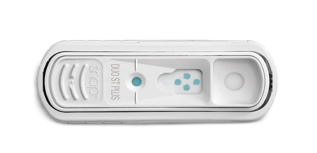 AFNOR Validation for SNAPduo ST Plus AFNOR Validation for SNAPduo ST Plus